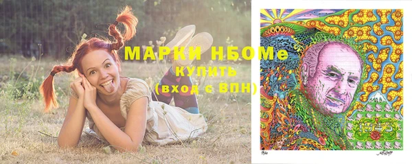 хмурый Алексеевка