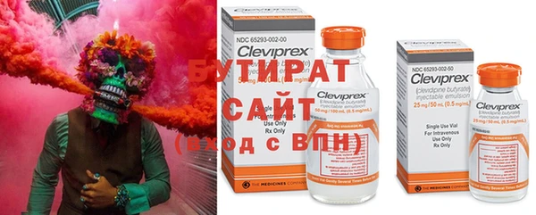 хмурый Алексеевка